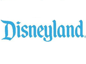 The Disneyland story!