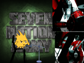 seven nation army