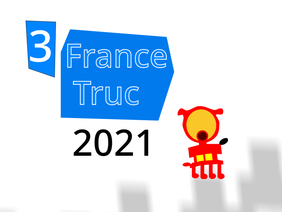 France Truc 2021