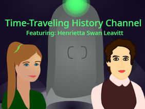 Time-Traveling History Channel: Episode 1