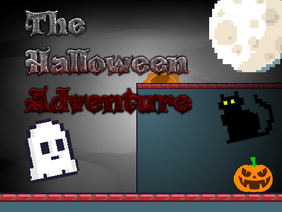 The halloween adventure- #All #Trending #Games
