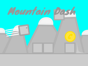 (Mobile) Mountain Dash #New #Games #Similar 