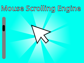 Remixable Mouse Scrolling Engine + Bird Facts ˊˎ-