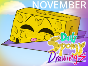 DSDs - November