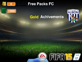 FIFA 17 Pack Opener