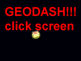 Geo-Dash Geothermal Game