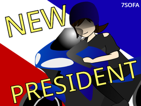 NEW President