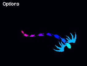 Dragon Simulation v2