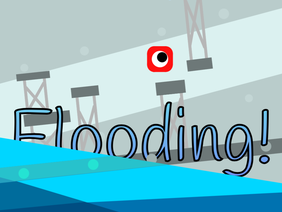 Flooding rise collab Updated #Games [ a remix project ]