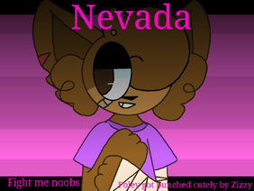 Nevada | Meme