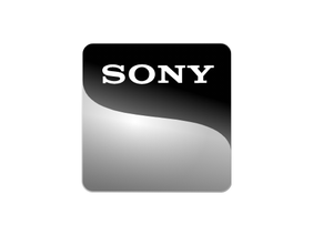 Sony App Icon Template