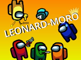 20 follower pfp for leonard-moro
