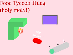 Food Tycoon Thing . 001