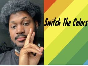 Positive Vibes! CoryxKenshin - Switch The Colors