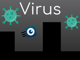 Virus A Platformer