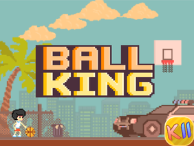 Ball King 