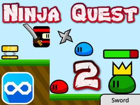 Ninja Quest 2