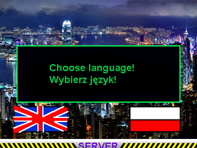 Hongkong atack double language version