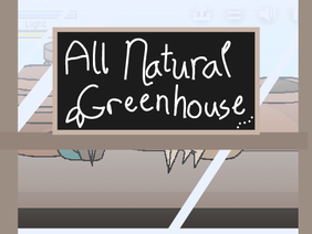All Natural Greenhouse
