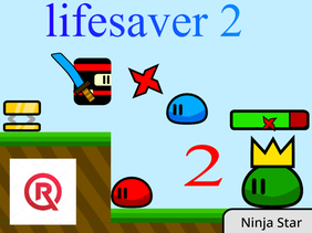 lifesaver 2
