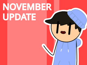 November Update