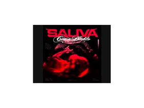 badass by saliva