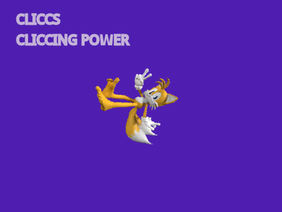 tails cliccer #games