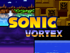 Sonic Vortex #Games #Platformer #All #Mobile