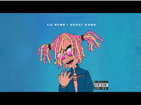 Gucci Gang (Audio)