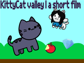 KittyCat!™ | mystery valley (shortfilm)