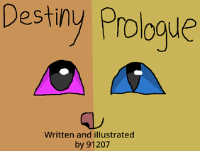 Destiny; Prologue