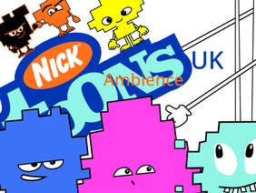 NickToons UK Ambience (2004-2006)