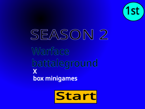Warface battleground (singleplayer)