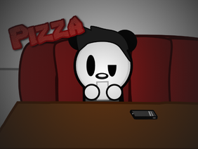 Pizza - #Animations #Stories #All