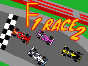 F1 RACE 2