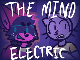 The Mind Electric // original meme