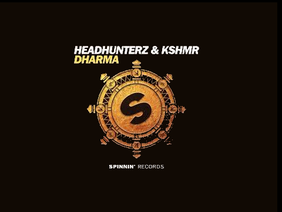 KSHMR - Dharma