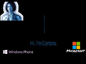 WIP -- Cortana