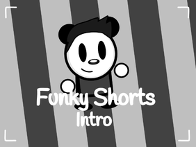 Funky Shorts Intro #Animations