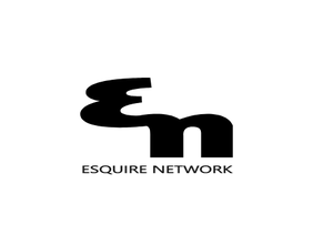 Esquire Network concept