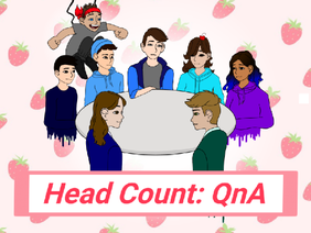 Scratching Our Heads Podcast - Ep. 10: Head Count QnA