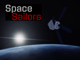 Space Sailors - Episode 1 (Collab with hell_ohello)