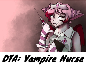 DTA Entry: Vampire Nurse