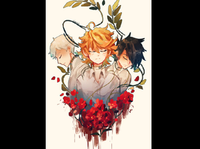 The Promised Neverland- Charlie Puth and Alan Walker