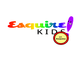 Esquire Kids on Esquire Network