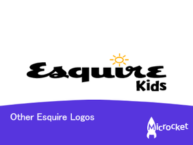 Other Esquire Logos
