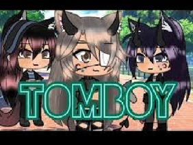 Tomboy ~ Nightcore || FULL SONG || #GachaMusic ||