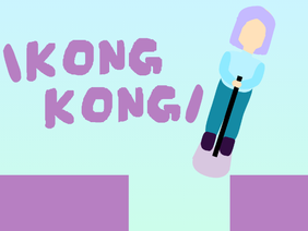 \Kong Kong/