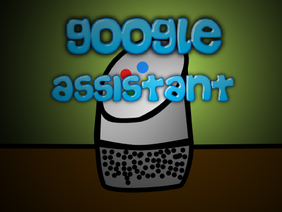 Google Assistant |An Animation|