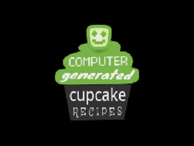 Cupcake Recipe GENERATOR